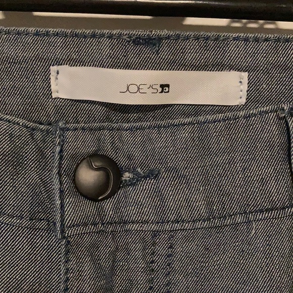 🏝HP🏝 Joe’s Jeans Ocean Weekender Linen-Blend - Picture 5 of 13